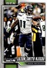 NFL : Jaxon Smith-Njigba 2026 Topps Flagship #178