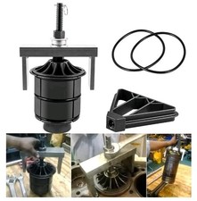 Cylinder Liner Puller Remover Tool For Detroit Diesel 60 Series 12.7l 14l Egr Cylinder Liner Puller Remover Tool For Detroit Diesel 60 Series 12.7l 14l Egr