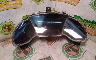 Speedometer Cluster US Market Keyless Ignition Turbo Fits 16-18 CIVIC 3076937