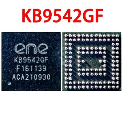 DELL ALIENWARE M17 R3 LA-J521P 5K7K0 0N70XY Pre-programmed EC Chip KB9542GF-BGA