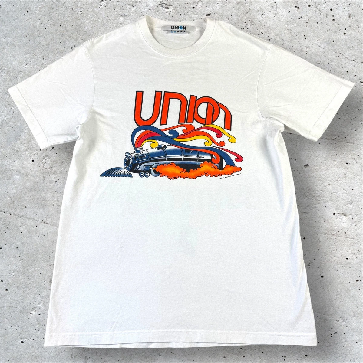 Union T-Shirts for Men for sale | eBay