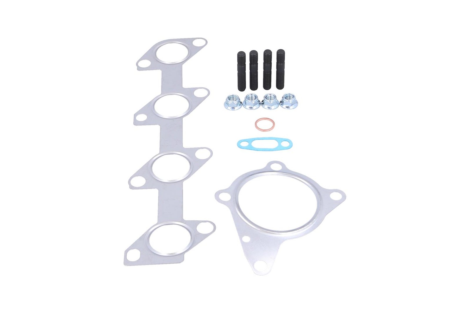 ✅Fits KAMOKA 8607043 BOLT AND GASKET KIT AUDI A1 10'-18', A3 04'-15' ⭐UK Seller⭐