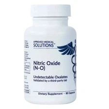 Nitric Oxide