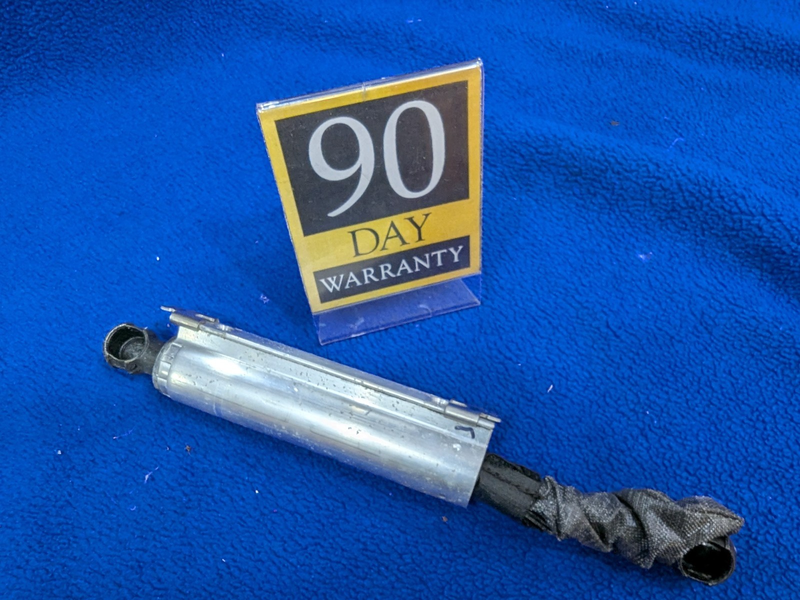 Maserati GranTurismo 2010-2019 Left Strut