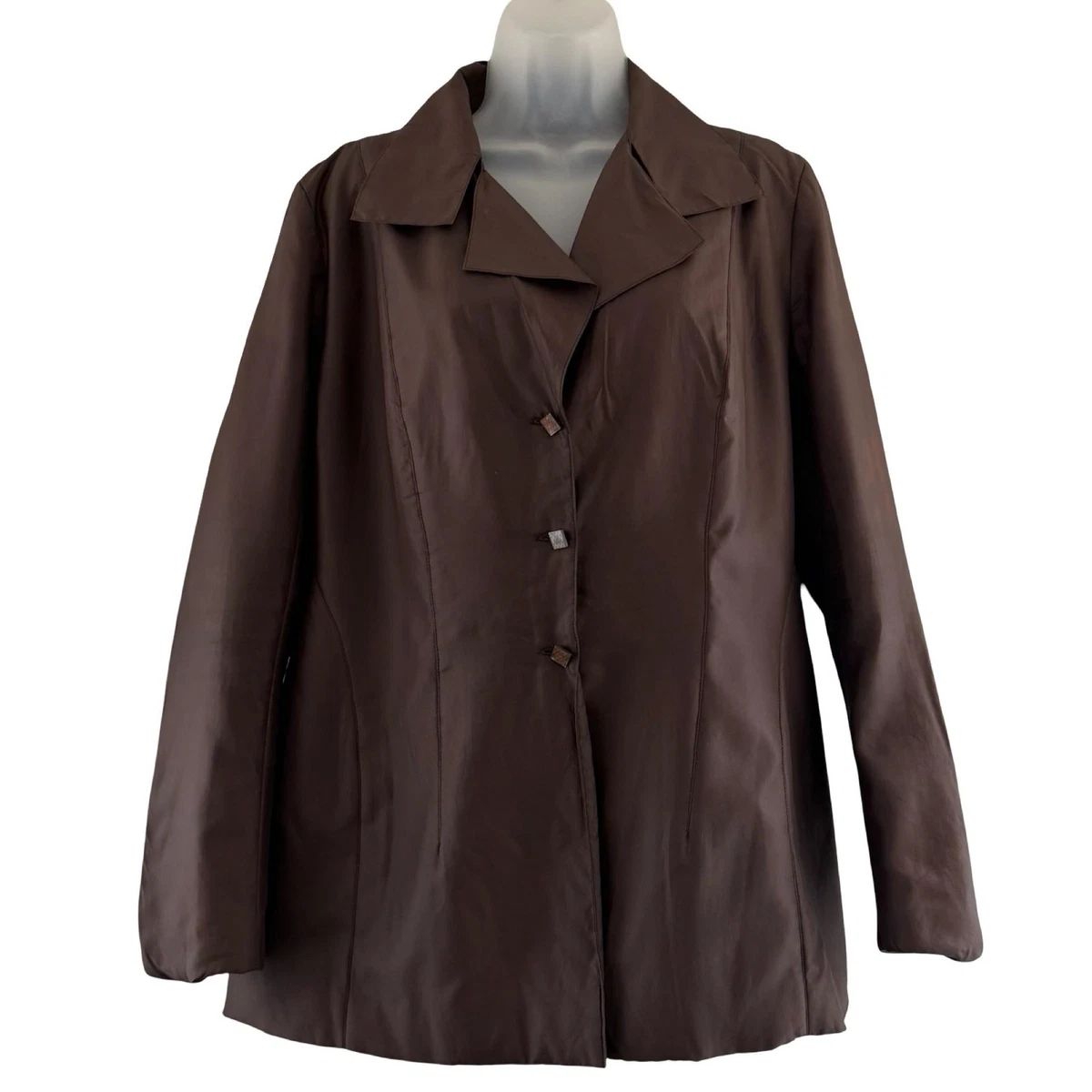 25+ Lanvin Coats, Jackets & Vests for Women for sale | Updated Oct