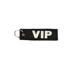 VIP KEYCHAIN
