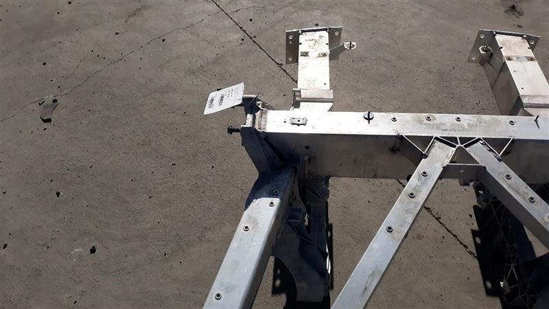 2015 MCLAREN 650S 650 OEM REAR CHASSIS STRUCTURE SUPPORT CROSSMEMBER
