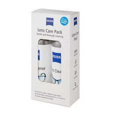 Zeiss Lens Cleaning Solution Kit, 8 Fluid Ounce Pack of 2 