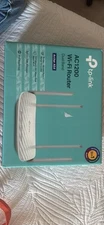 TP-Link AC1200 WiFi Router Archer A54 Dual Band Wireless Internet Router. NEW