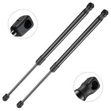 2x Gas Struts 20in 600n135lbs Lift Supports For Ford Ranger Truck Cap C16-08376 2x Gas Struts 20in 600n135lbs Lift Supports For Ford Ranger Truck Cap C16-08376