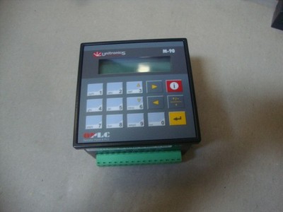 Unitronics OPLC Operator Panel & PLC (M90) 