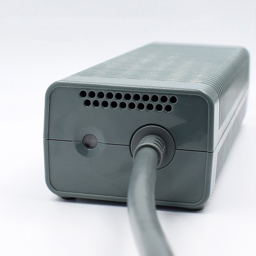 Für  360  Console Plug AC-Adapter Netzteil Thick Machine Adapter für XBOX368284 - Bild 3 von 5