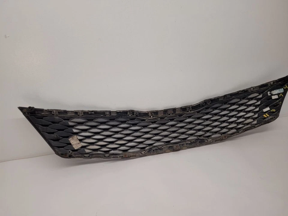 2016-2018 KIA OPTIMA Grille LX Upper 86350D5010 16 17 18 Foto 4 de 4