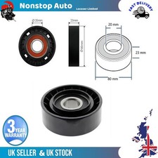 Poulies diverses Fiat CROMA