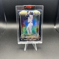 2023 Leaf Vibrance Multi-Sport Cards Checklist 21