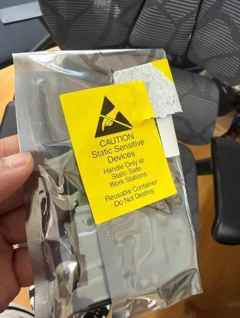 DELL R650 R6625 R750 R760 R750XA R660 R7525 5720 On-board 2-port 2Ⅹ1GB LOM CARD - Image 2 of 4