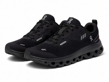 On Cloudrunner Waterproof Original Laufschuhe...