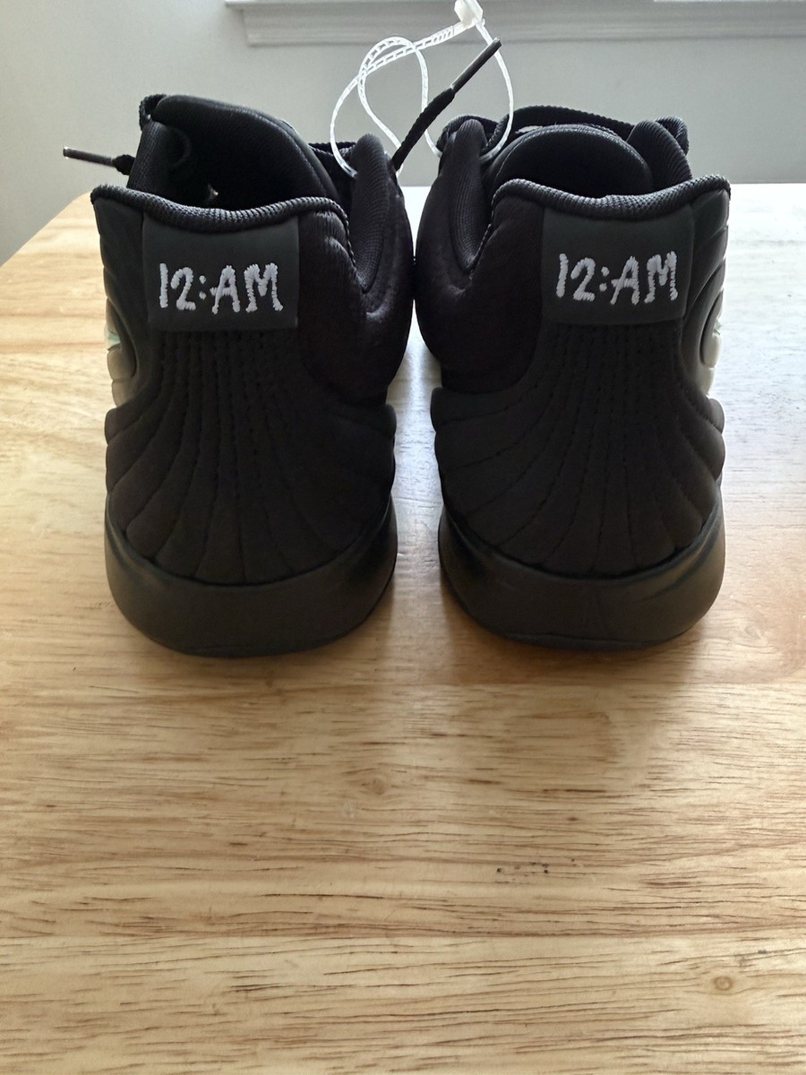 Size 12 - Nike Ja 2 EP Black Bleached Turquoise | eBay
