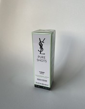 Yves Saint Laurent YSL Pure Shots Y Shape Serum 30ml/1oz SEALED BOX