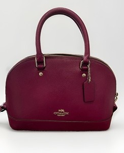 Coach Sierra Mini | eBay
