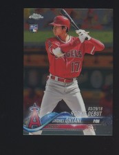 Shohei Ohtani