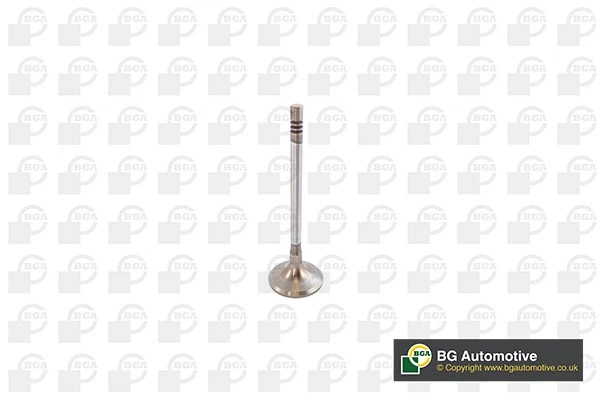 4x INTAKE VALVE V142049 FOR CITROËN C4/CACTUS/PICASSO/II/AIRCROSS/GRAND/MPV - Image 2 of 4