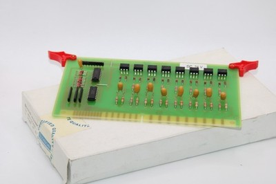SCHLEICHER MDE214-24 Eingangsmodul