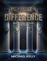 Michael Kelly | You Make A Difference | Taschenbuch | Englisch (2025)