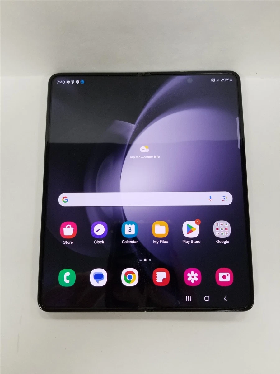 Samsung Galaxy Z Fold5 512GB for Sale | Shop New & Used Cell