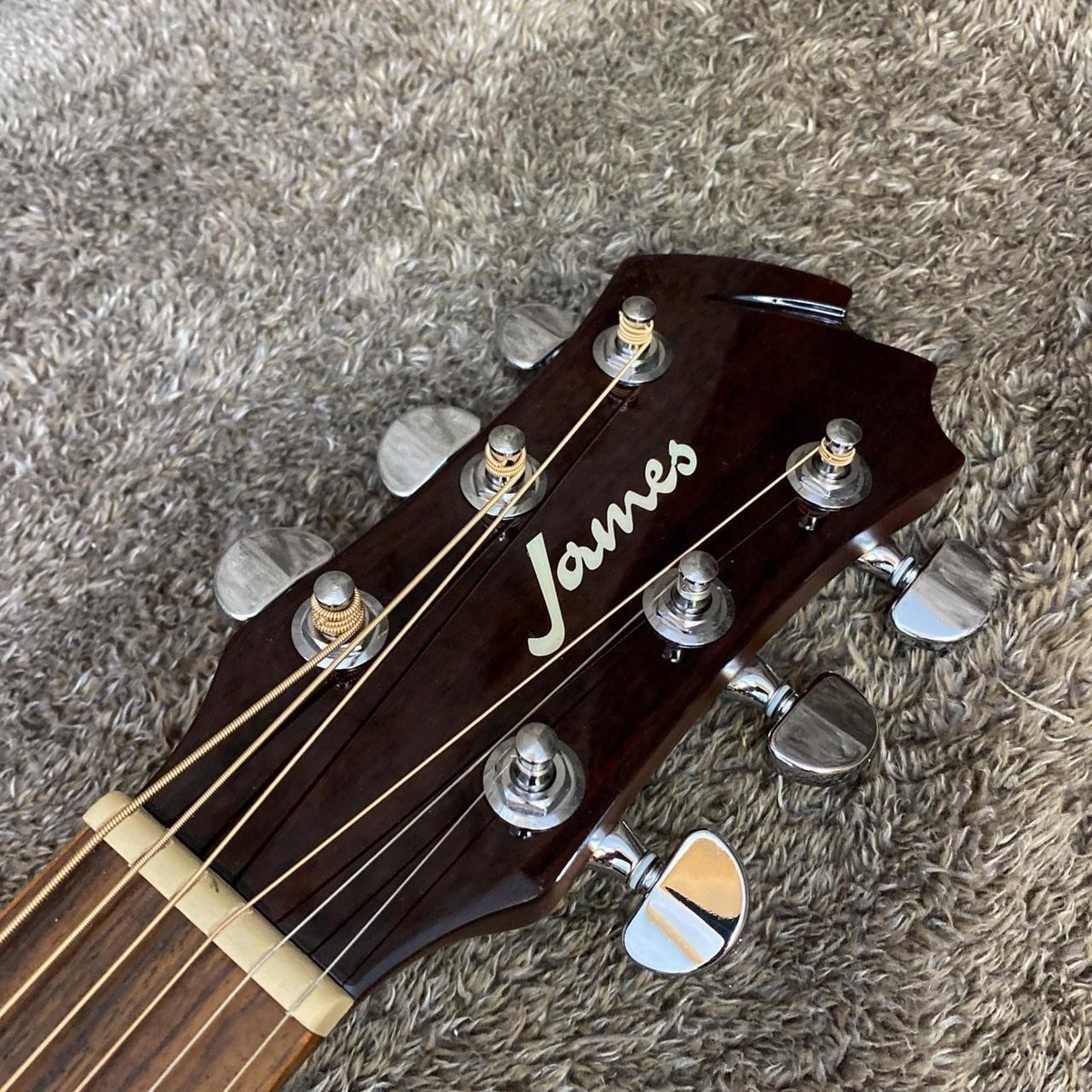 James J-800D NAT (no250507) | eBay