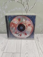 Critical Depth (Sony PlayStation 1, 1997) PS1 No Manual Tested And Working