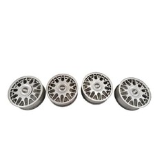 KIT CERCHI IN LEGA BBS 1h0601025AD 6Jx15H2 VOLKSWAGEN GOLF (1H) (11/91>12/98<)