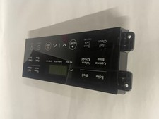316630003 Frigidaire Range Controller