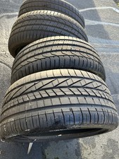 4 Tyres Run Flat For Sale!!!