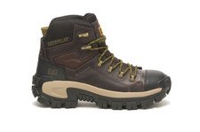 Mens Caterpillar Invader Hiker Waterproof Com...