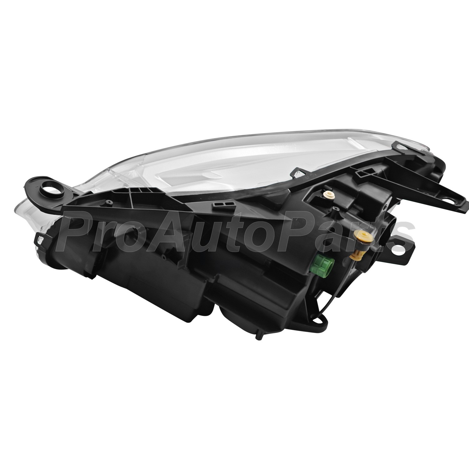 For 2014-2017 Maserati Quattroporte Right Passenger Xenon Headlight 89102324 NEW