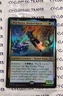 FOIL Prerelease SITA VARMA, MASKED RACER mtg SEALED Aetherdrift Rare PROMO