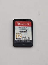 Child of Light Ultimate Edition + Valiant Hearts The Great War (Nintendo Switch) image
