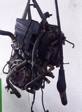 Moteur Nissan PIXO