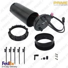 Fits 10-11 Chevy Express GMC Savana 2500 3500 Diesel Exhaust Fluid (DEF) Heater