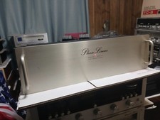 PHASE LINEAR MODEL 200 SERIES TWO AUDIO STANDARD AMPLIFIER