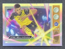 Jobe Bellingham 2025-26 Topps Chrome Bundesliga Anime SSP RC #AN-3 -c