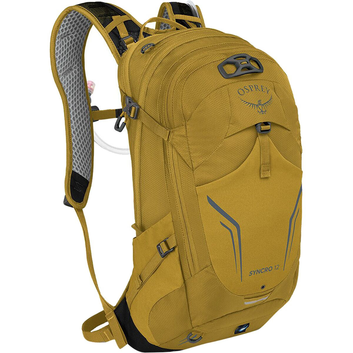 Рюкзак для гидратации Osprey Packs Syncro объемом 12 литров 30590₽