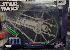 Star Wars Rogue One Micro Galaxy Squadron Tie Reaper Series 3  0204 NIB