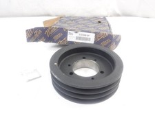Martin 3 Groove 5V 8"OD QD Bushed SF Series V-Belt Pulley Bushing 3 5V 800 SF