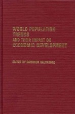 World Population Trends and Their Impact on Economic Development: Annual Meeting
