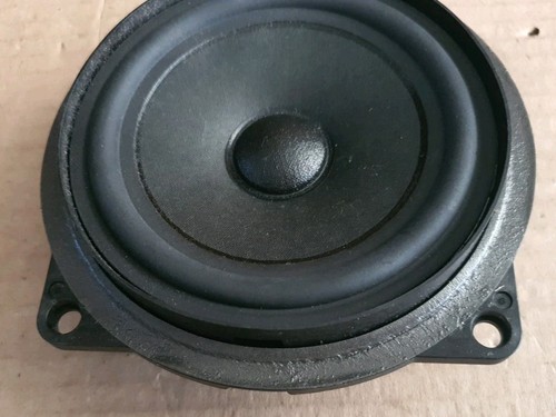 BMW F10/F11 2010-17 MITTELTÖNER TÜRLAUTSPRECHER VORNE LINKS/RECHTS 9289636 - Bild 4 von 24