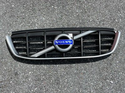 VOLVO XC60 フロントグリル ボルボ VOLVO XC60 フロントグリル - メルカリ