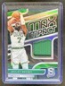 2023-24 Panini Spectra Jaylen Brown Max Jersey Impact #/149 Celtics