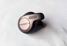 Jabra Elite 65t True Wireless Earbuds-LEFT SIDE ONLY - Copper Black